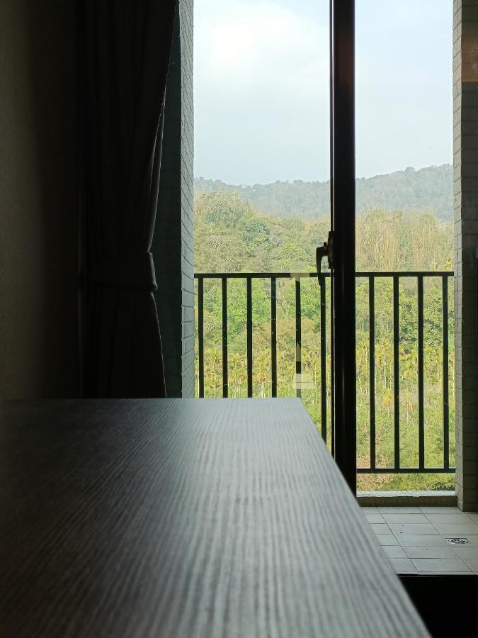 The Deer Resort Yuchi Ngoại thất bức ảnh