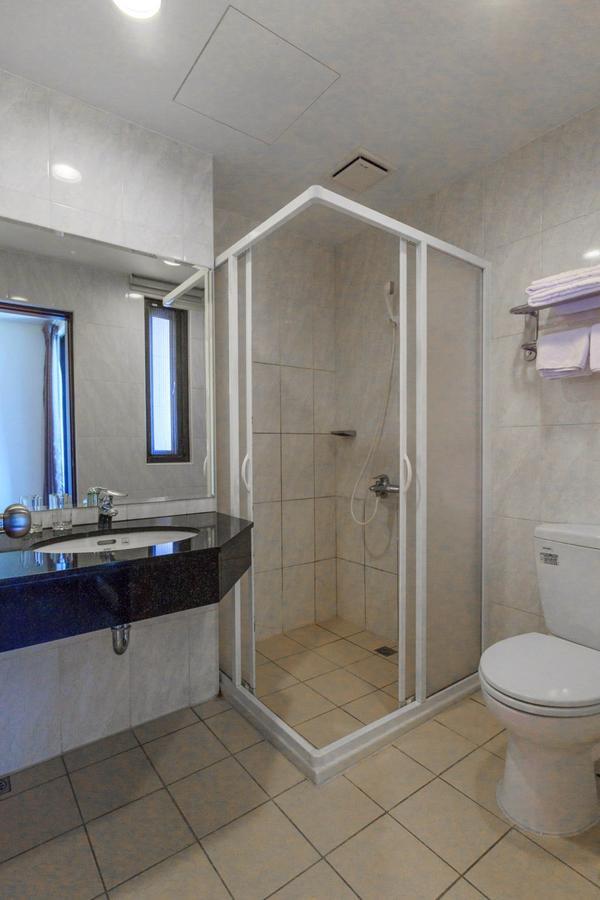 The Deer Resort Yuchi Ngoại thất bức ảnh