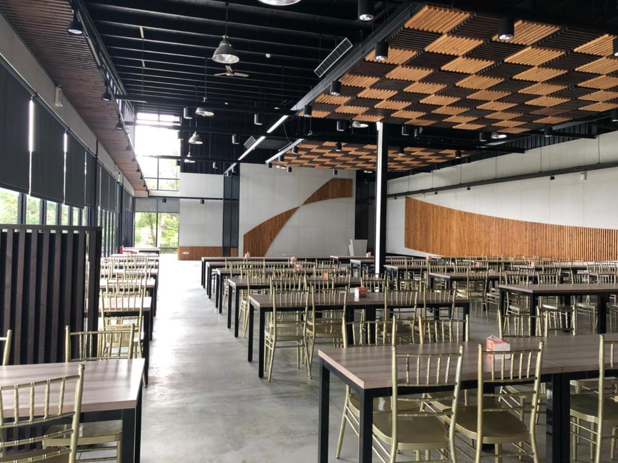 The Deer Resort Yuchi Ngoại thất bức ảnh